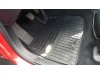 Λαστιχένια πατάκια Frogum για HONDA Civic VIII (2006-2012) - hatchback - 4τμχ.