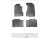 Λαστιχένια πατάκια Frogum για HONDA CR-V II (2002-2006) - 4τμχ.