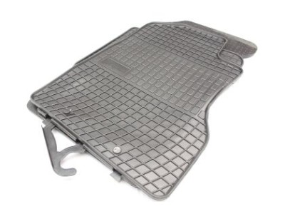 Λαστιχένια πατάκια Frogum για HONDA CR-V II (2002-2006) - 4τμχ.