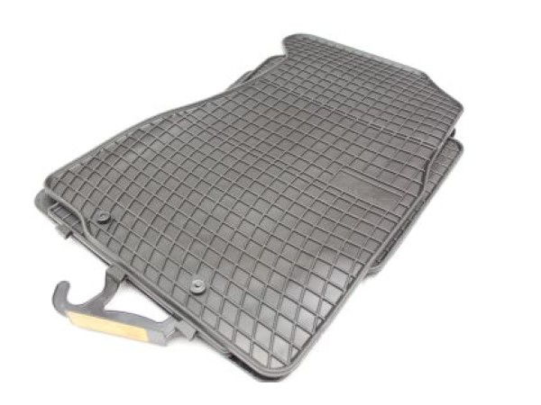 Λαστιχένια πατάκια Frogum για HONDA CR-V II (2002-2006) - 4τμχ.