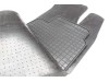 Λαστιχένια πατάκια Frogum για FIAT Doblo I (2001-2010) - 5 seats - 4τμχ.