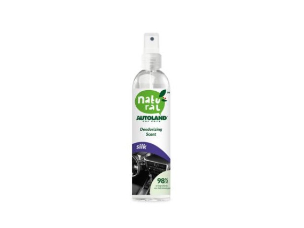 Αρωματικό σπρέι silk 300ml