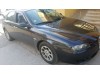 Ανεμοθραύστες Heko για Alfa Romeo 156 (1997-2003) sedan - 2 τμχ. εμπρός