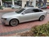 Ανεμοθραύστες Heko για Audi A6 (2004-2011) sedan - 4 τμχ. εμπρός και πίσω