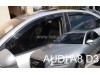 Ανεμοθραύστες Heko για Audi 80 B3/B4 (1986-1995) combi, sedan - 4 τμχ. εμπρός και πίσω