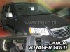 Ανεμοθραύστες Heko για Chrysler Voyager Grand / Lancia Voyager (2008+) 5 πορτο - 4 τμχ. εμπρός και πίσω