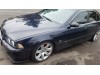 Ανεμοθραύστες Heko για BMW 5 E39 (1995-2003) sedan - 4 τμχ. εμπρός και πίσω
