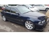 Ανεμοθραύστες Heko για BMW 5 E39 (1995-2003) sedan - 4 τμχ. εμπρός και πίσω