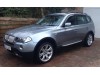 Ανεμοθραύστες Heko για BMW X3 E83 (2003-2010) - 2 τμχ. εμπρός