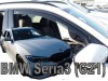 Ανεμοθραύστες Heko για BMW 3 G20/G21 (2019+) 4D, 5D - 2 τμχ. εμπρός
