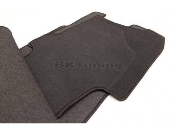 Πατάκια μοκέτα Petex για HONDA HR-V I (1998-2005) - 5порто - 4τμχ.