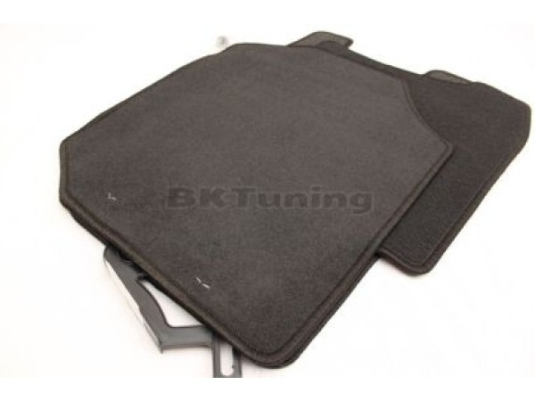 Πατάκια μοκέτα Petex για HONDA HR-V I (1998-2005) - 5порто - 4τμχ.