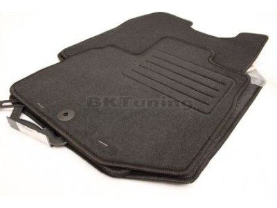 Πατάκια μοκέτα Petex για HONDA HR-V I (1998-2005) - 5порто - 4τμχ.