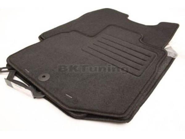 Πατάκια μοκέτα Petex για HONDA HR-V I (1998-2005) - 5порто - 4τμχ.