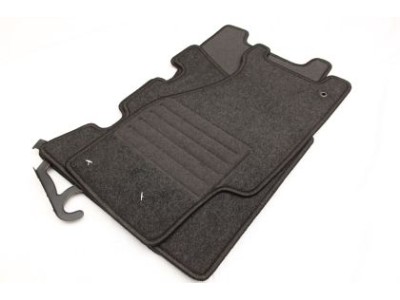 Πατάκια μοκέτα Petex για Jeep Grand Cherokee (2004-2010) - 4τμχ.