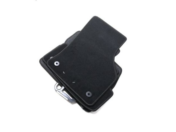 Πατάκια μοκέτα Petex για Audi A3 (2016-2020) / A3 e-tron (2014-2020)A3 Sportback e-tron from 09/2014-09/2020 - 4τμχ.