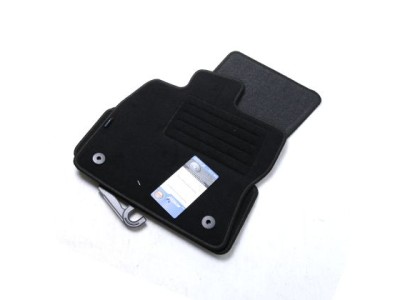Πατάκια μοκέτα Petex για Audi A3 (2016-2020) / A3 e-tron (2014-2020)A3 Sportback e-tron from 09/2014-09/2020 - 4τμχ.