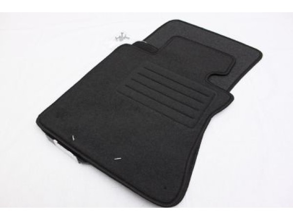 Πατάκια μοκέτα Petex για BMW σειρά 6 E63 κουπέ (2004-2011) - 4τμχ.