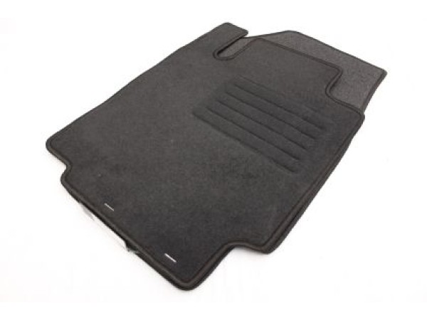 Πατάκια μοκέτα Petex για Nissan Micra K12 (2003-2010) - 4τμχ.