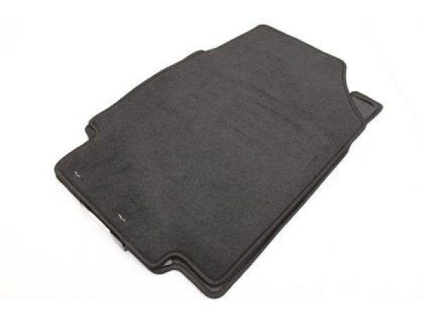 Πατάκια μοκέτα Petex για Nissan Micra K12 (2003-2010) - 4τμχ.