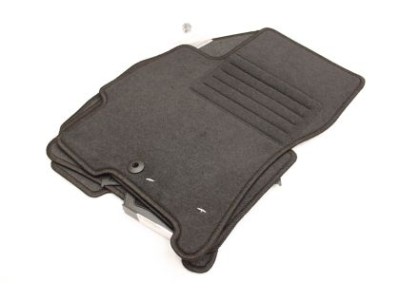 Πατάκια μοκέτα Petex για FORD Mondeo II (2000-2007) - 4τμχ.