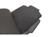 Πατάκια μοκέτα Petex για PEUGEOT 4007 / CITROEN C-Crosser (2007-2012) - 4τμχ.