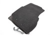 Πατάκια μοκέτα Petex για PEUGEOT 4007 / CITROEN C-Crosser (2007-2012) - 4τμχ.
