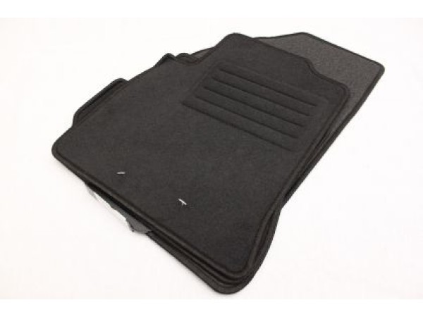 Πατάκια μοκέτα Petex για FORD Fiesta / Fusion (2005-2008) - 4τμχ.