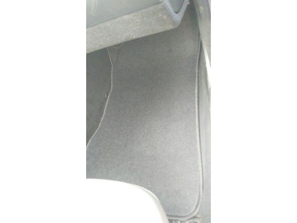 Πατάκια μοκέτα Petex για Mercedes W209 CLK Coupe (2002-2009) - 4τμχ.