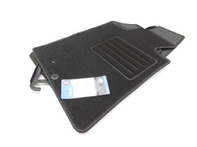 Πατάκια μοκέτα Petex για Renault Safrane (1992-2000) - 4τμχ.