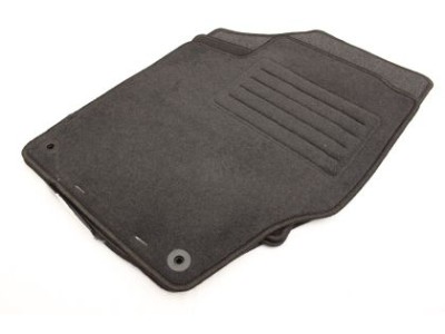 Πατάκια μοκέτα Petex για CITROEN C4 II (2010-2018) / DS4 (2011-2021) - 4τμχ.