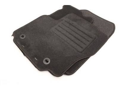 Πατάκια μοκέτα Petex για FORD Galaxy II / S-Max (2006-2012) - 4τμχ.