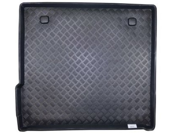 Πατάκι - σκαφάκι πορτ μπαγκάζ για BMW X5 E70 (2007-2013) - 1τμχ.