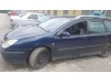 Ανεμοθραύστες Heko για Citroen C5 (2000-2008) combi - 4 τμχ. εμπρός και πίσω