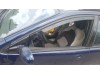 Ανεμοθραύστες Heko για Citroen C5 (2000-2008) combi - 4 τμχ. εμπρός και πίσω