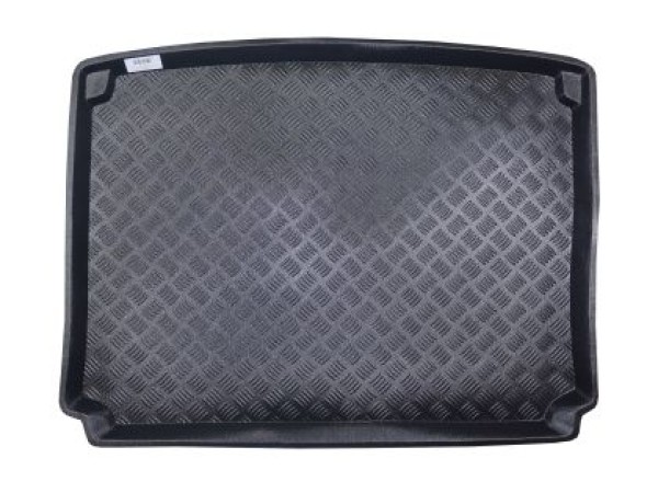 Πατάκι - σκαφάκι πορτ μπαγκάζ για Citroen C4 (2004-2010) 3/5 doors - 1τμχ.