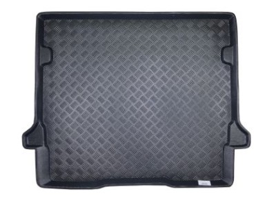 Πατάκι - σκαφάκι πορτ μπαγκάζ για Citroen C4 Picasso (2006-2013) 7 seats - 1τμχ.