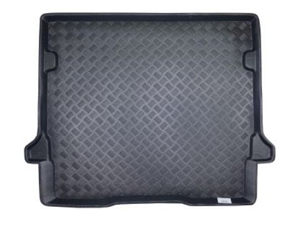 Πατάκι - σκαφάκι πορτ μπαγκάζ για Citroen C4 Picasso (2006-2013) 7 seats - 1τμχ.