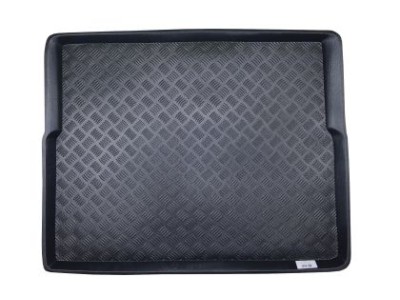 Πατάκι - σκαφάκι πορτ μπαγκάζ για Citroen C4 Picasso (2013+) with spare tyre - 1τμχ.