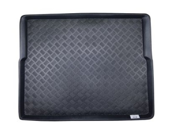 Πατάκι - σκαφάκι πορτ μπαγκάζ για Citroen C4 Picasso (2013+) with spare tyre - 1τμχ.