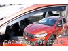 Ανεμοθραύστες Heko για Dacia Jogger (2021+) 5 πορτο - 2τμχ. εμπρός