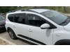 Ανεμοθραύστες Heko για Dacia Jogger (2021+) 5 πορτο - 2τμχ. εμπρός