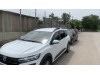 Ανεμοθραύστες Heko για Dacia Jogger (2021+) 5 πορτο - 2τμχ. εμπρός