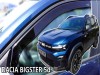 Ανεμοθραύστες Heko για Dacia Bigster (2024+) - 2τμχ. εμπρός