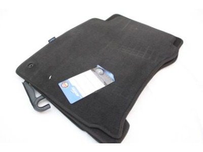 Πατάκια μοκέτα Petex για Toyota Land Cruiser J120 (2003-2009) 5 πορτο - lux - 4τμχ.