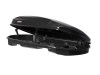 Μπαγκαζιέρα οροφής Menabo Satellite 600 Black Duo, Max 75kg, 1980x450x940mm