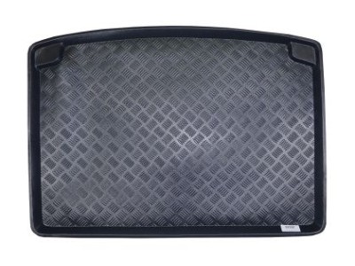 Πατάκι - σκαφάκι πορτ μπαγκάζ για Chevrolet Rezzo (2004+) - 1τμχ.