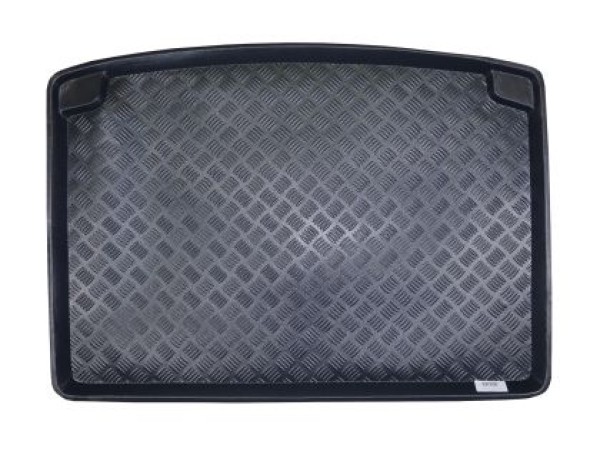 Πατάκι - σκαφάκι πορτ μπαγκάζ για Chevrolet Rezzo (2004+) - 1τμχ.