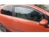 Ανεμοθραύστες Heko για Fiat Grande Punto / Evo (2006+) 3 πορτο
