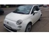 Ανεμοθραύστες Heko για Fiat 500 (2007+) 3 πορτο